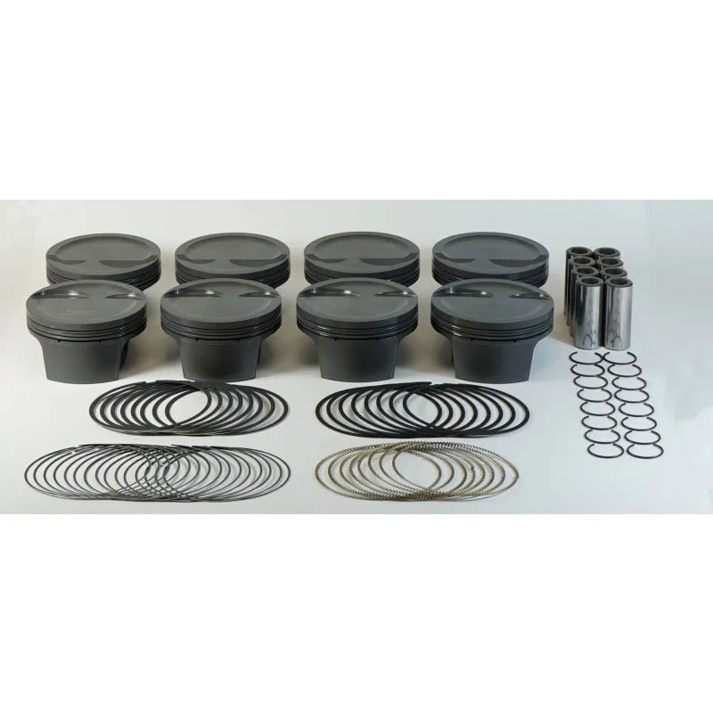 Mahle auto part