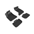 3D MAXpider black auto part