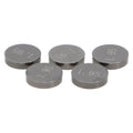 Wiseco auto part close-up