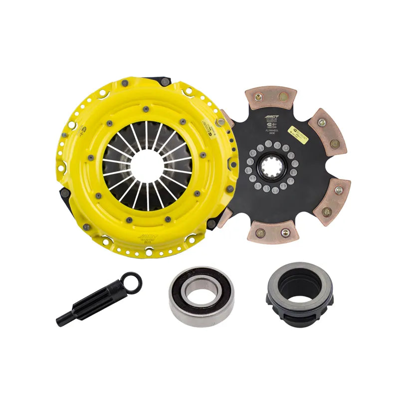 Advanced Clutch auto part