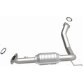 Magnaflow auto part detail
