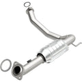 Magnaflow auto part close-up