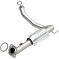 Magnaflow auto part detail