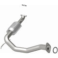 Magnaflow auto part close-up