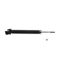 KYB shock absorber close-up