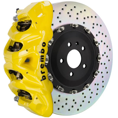 Brembo auto part