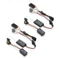 AlphaRex headlights