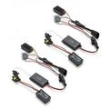 AlphaRex headlights