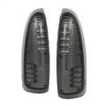 SPYDER smoke auto part
