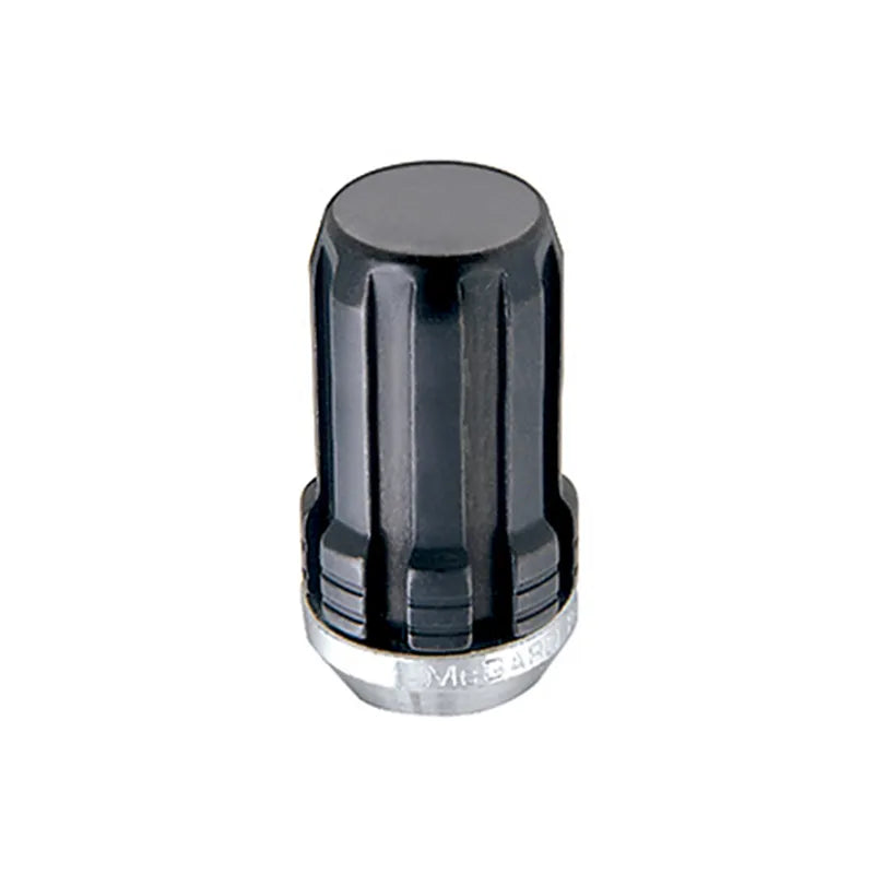 McGard black auto part