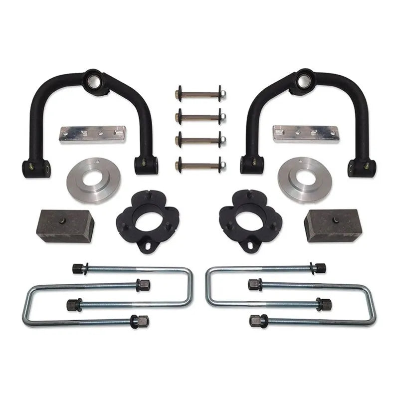 Tuff Country shock absorber