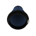 aFe air filter close-up