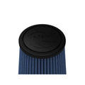 aFe air filter installed view