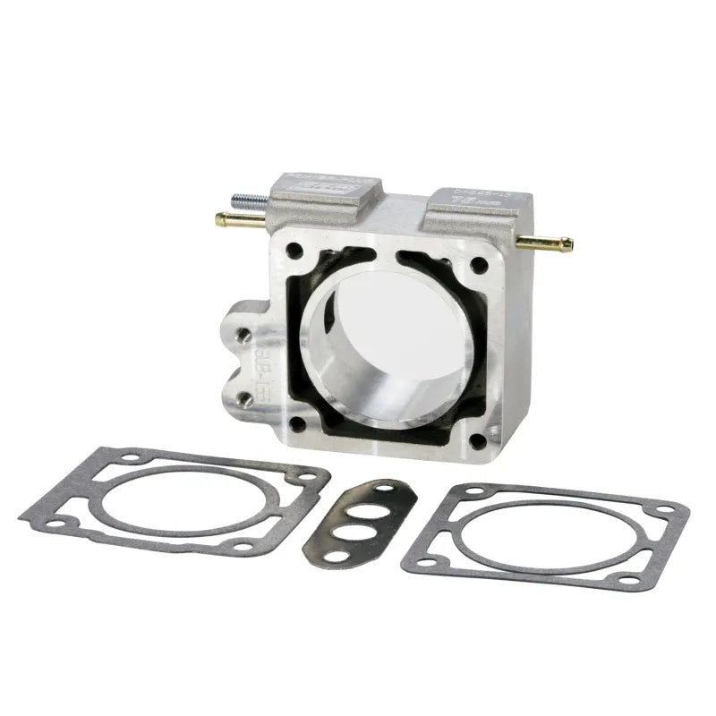 BBK throttle body