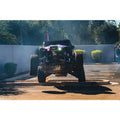 Rigid Industries auto part installed view