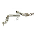 Kooks Headers downpipe