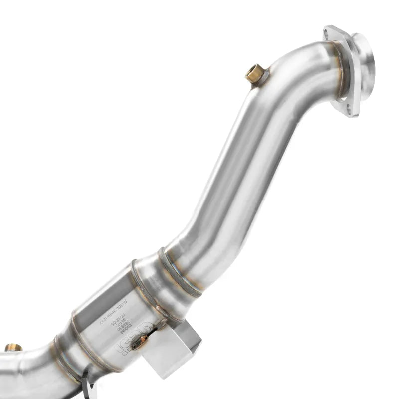 Kooks Headers downpipe