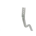 Whiteline sway bar installed view