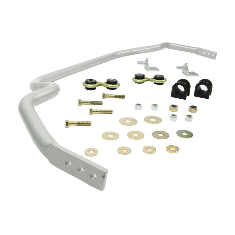 Whiteline sway bar