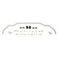 Whiteline sway bar detail