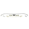 Whiteline sway bar close-up