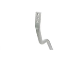 Whiteline sway bar close-up