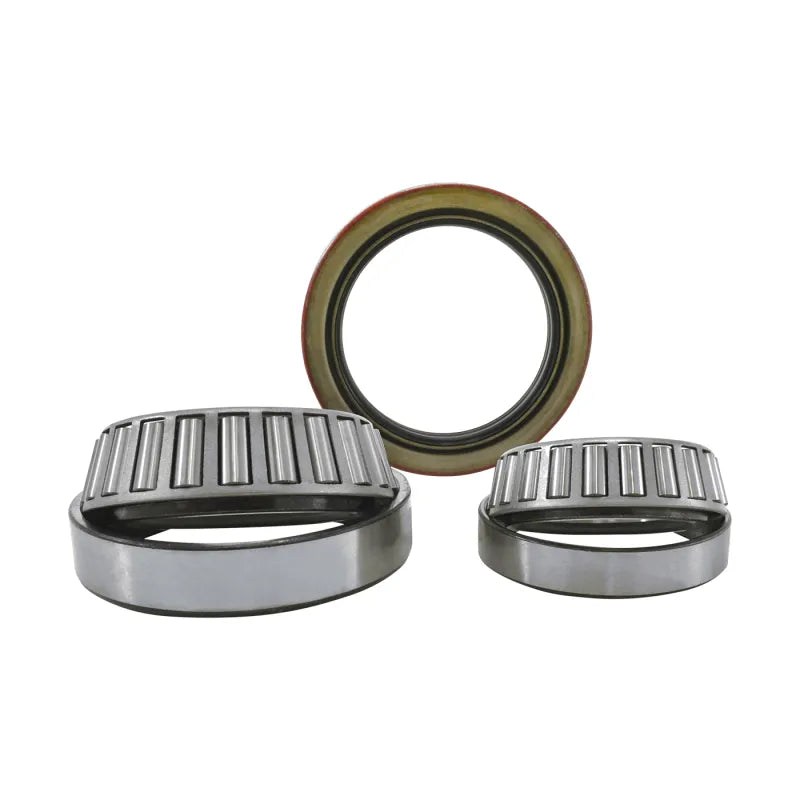 Yukon Gear & Axle auto part