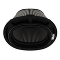 aFe air filter installed view