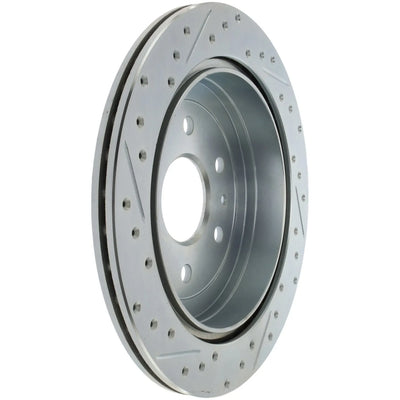 Stoptech auto part