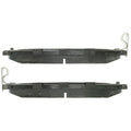Stoptech auto part close-up