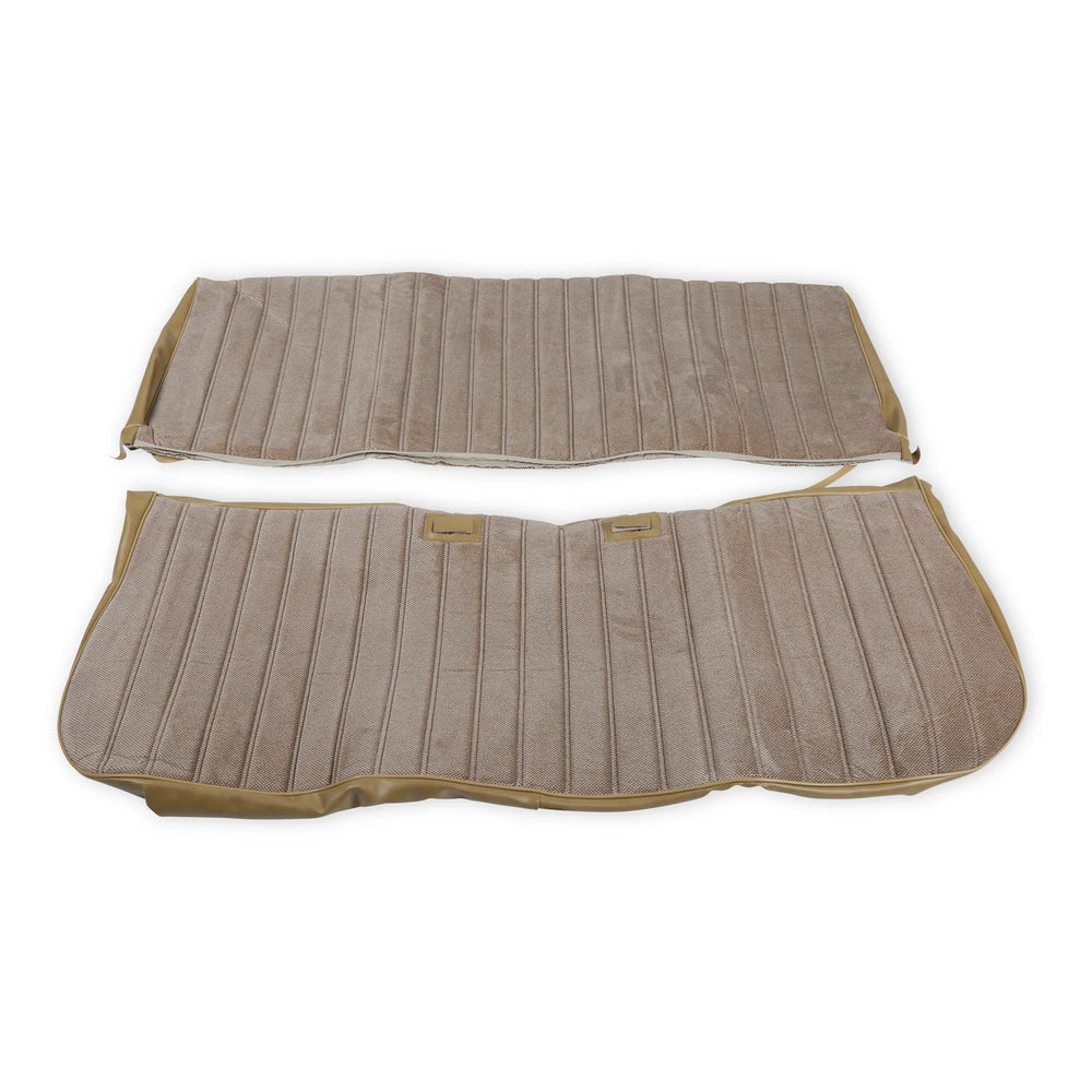 1981-87 C/K FULL PLT SEAT VINYL/CLT
