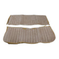 1981-87 C/K FULL PLT SEAT VINYL/CLT