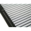 aFe air filter detail