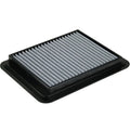 aFe air filter close-up