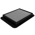 aFe air filter installed view