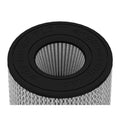 aFe air filter close-up