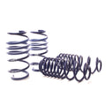 H&R springs