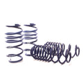 H&R springs