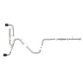 aFe cat-back exhaust