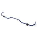 H&R sway bar detail