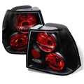 SPYDER tail light