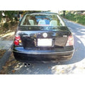 SPYDER tail light