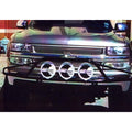 N-Fab light bar