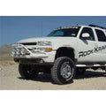N-Fab light bar
