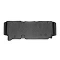 WeatherTech auto part detail