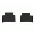 WeatherTech floor mats