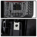 SPYDER tail light
