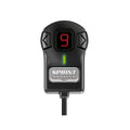 aFe throttle controller detail