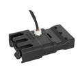 aFe throttle controller close-up