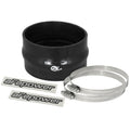 aFe black auto part